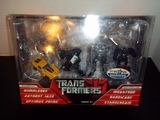 Transformers Transformer Lot Lots thumbnail 757