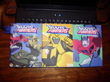 Transformers Transformer Lot Lots thumbnail 759