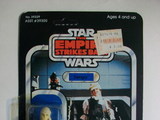 Star Wars Dengar Vintage Figures (pre-1997)
