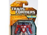Transformers Optimus Prime Classics Series