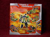 Transformers Devastator (Walmart Exclusive) Classics Series