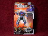 Transformers Galvatron Classics Series