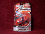 Transformers Ironhide Classics Series