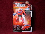 Transformers Ironhide Classics Series