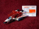 Transformers Jetfire Classics Series thumbnail 49