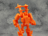 transformers MW-01: Spray iGear