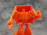 transformers MW-02: Rager iGear