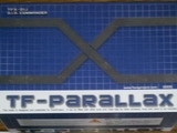 transformers TFX-01J: D.I.A. Commander Japanese Market Exclusive Trailer Set  Fans Project