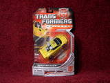 Transformers Sunstreaker Classics Series thumbnail 36
