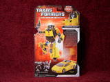 Transformers Sunstreaker Classics Series thumbnail 37
