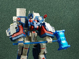 Transformers News: Crave News 11-03-2011: 3rd Party Products Now Available on Crave! Image