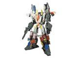 transformers Superion Add-On Kit Fans Project