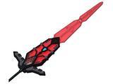 transformers TAW-01B: TAW God Sword - Classics Nemesis Version Perfect Effect