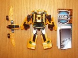 Transformers Bumblebee Classics Series image 0