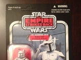 Star Wars Boba Fett (Prototype Armor) Vintage Collection (2010+)