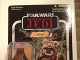 Star Wars Wicket Vintage Collection (2010+)
