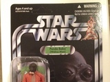 Star Wars Ponda Baba Vintage Collection (2010+)
