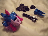 Transformers Skalor Generation 1