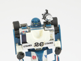 Transformers Mirage Generation 1 thumbnail 41