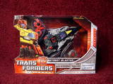 Transformers Autobot Blaster Classics Series thumbnail 0