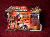 Transformers Autobot Blaster Classics Series thumbnail 1