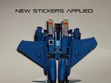 Transformers Thundercracker Generation 1