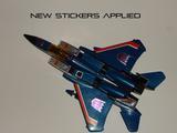 Transformers Thundercracker Generation 1