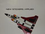 Transformers Ramjet Generation 1