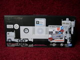 Transformers Convoy iPod Speaker (G1 Color Version) Miscellaneous (Takara) thumbnail 1