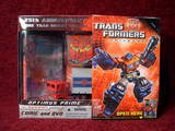 Transformers News: Crave News 11-03-2011: 3rd Party Products Now Available on Crave! Image