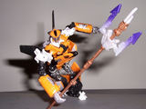 Transformers News: Crave News 11-03-2011: 3rd Party Products Now Available on Crave! Image
