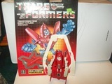 Transformers Bumblebee Generation 1