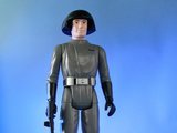 Star Wars Death Squad Commander - Jumbo Vintage Kenner Figure Gentle Giant