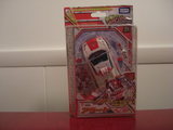 Transformers C-20: Alert Henkei! Henkei!