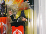 G.I. Joe Cobra Commander 25th Anniversary