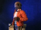 Star Wars Walrus Man (Ponda Boba) Statue Gentle Giant