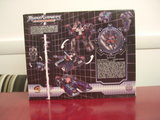 Transformers Megazarak BotCon Exclusive
