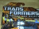 Transformers Bumblebee Classics Series