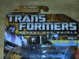 Transformers Special Ops Jazz Classics Series