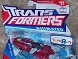 Transformers Arcee (Toys R Us Exclusive) Animated 4eb3899273172e0001000135