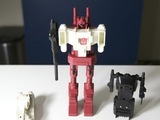 Transformers Metroplex Generation 1 image 1