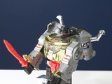 Transformers Grimlock Generation 1