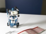 Transformers Mirage Generation 1 thumbnail 42