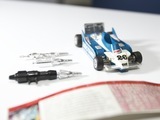 Transformers Mirage Generation 1 thumbnail 43