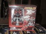 transformers CA-01: Warcry Fans Project 4eb411a3fa4c4a0001000175