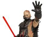 Star Wars Darth Vader Force Unleashed Mini Bust  Gentle Giant