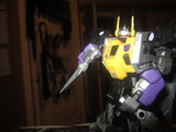 transformers CA-05: Backfiery Fans Project 4eb436062f8cf50001000226