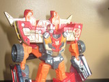 Transformers Custom Figure Customs