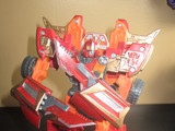 Transformers Custom Figure Customs image 1