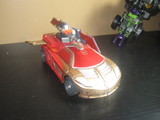 Transformers Custom Figure Customs image 4